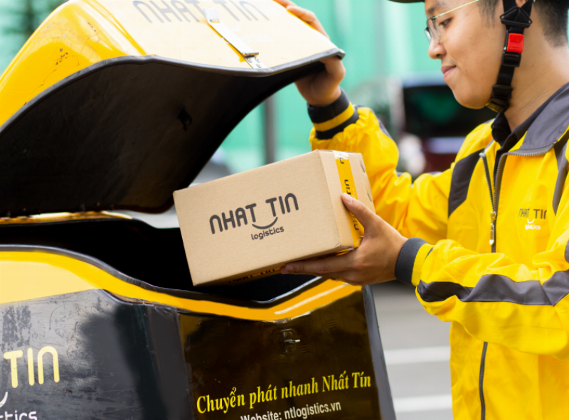 Xe tai van chuyen hang hoa den Thanh Hoa quy trinh logic